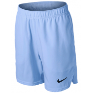 Шорты детские Nike Court Flex Ace (Blue) для большого тенниса